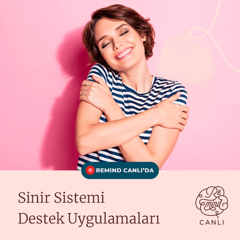 Sinir Sistemi Destek Uygulamaları