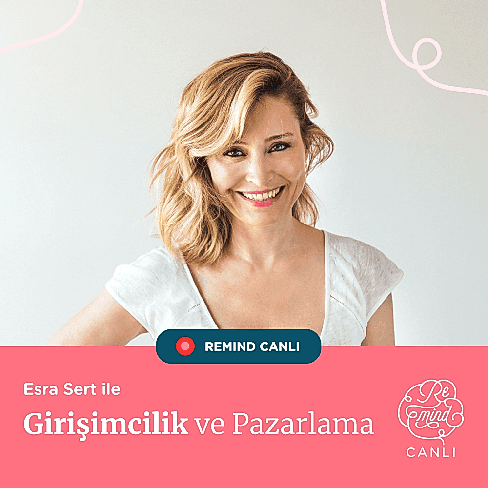 Girişimcilik Ve Pazarlama