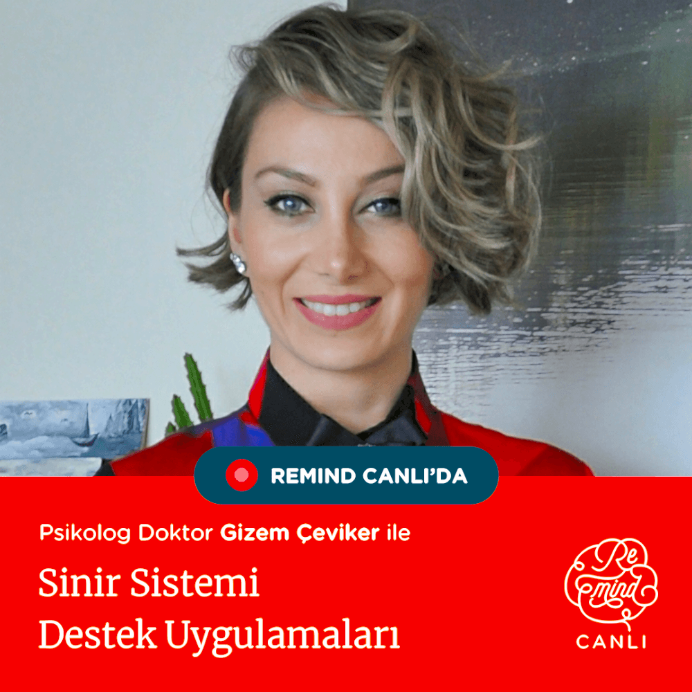 Gizem Çeviker
