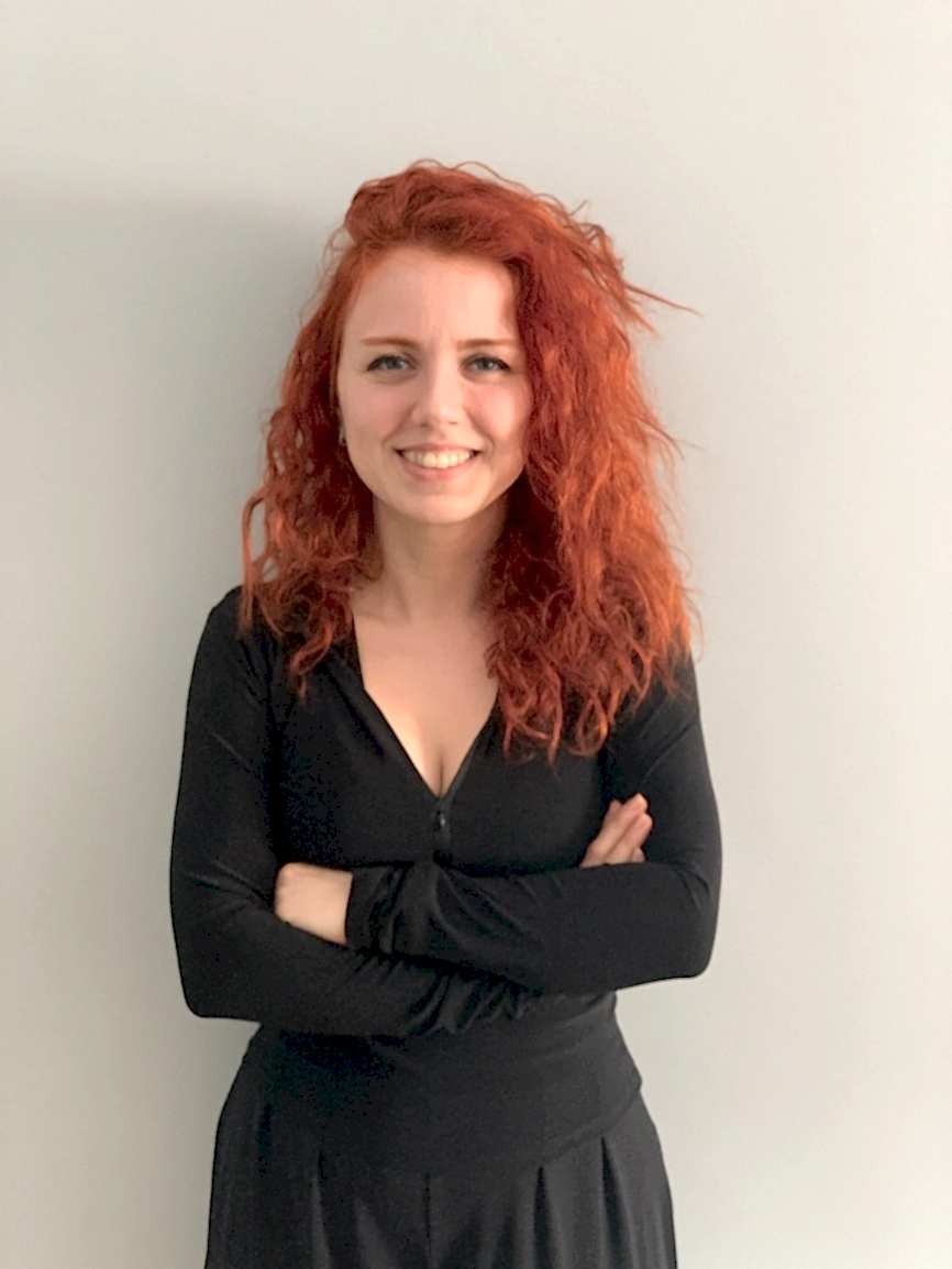 Gonca Öztürk Tuzer