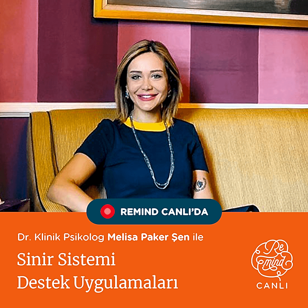 Melisa Paker Şen