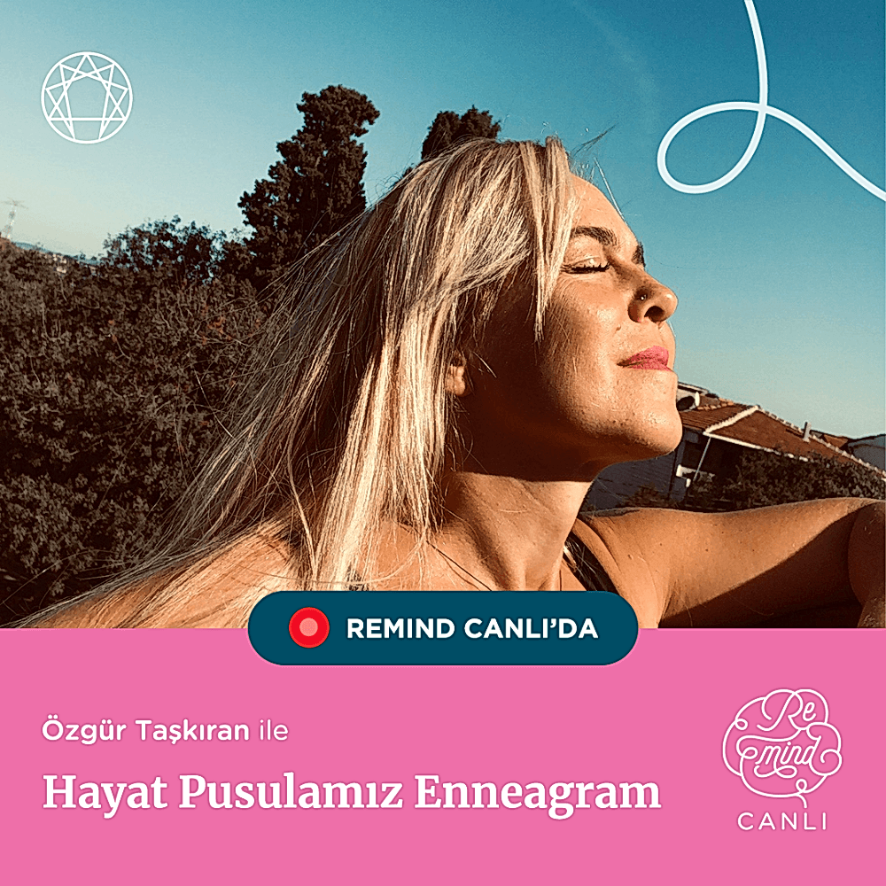 Hayat Pusulamız: Enneagram