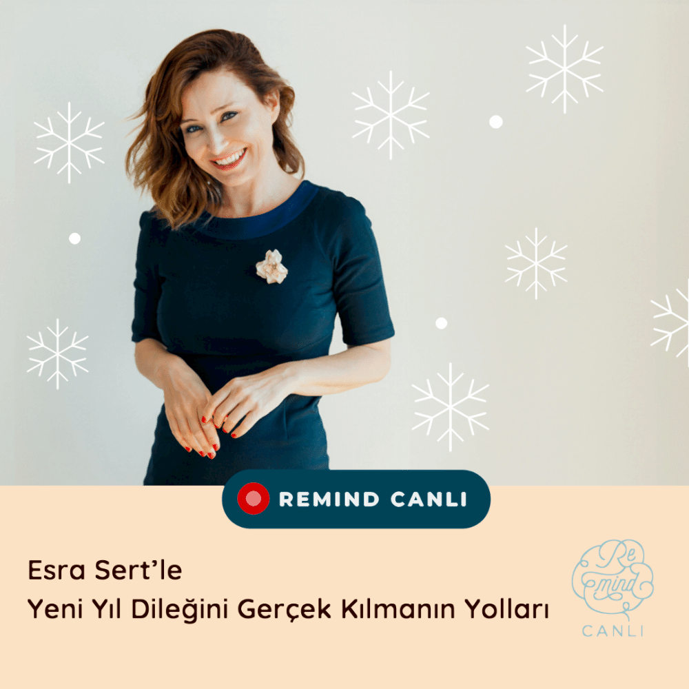 Yeni Yıl Dileğini Gerçek Kılmanın Yolları