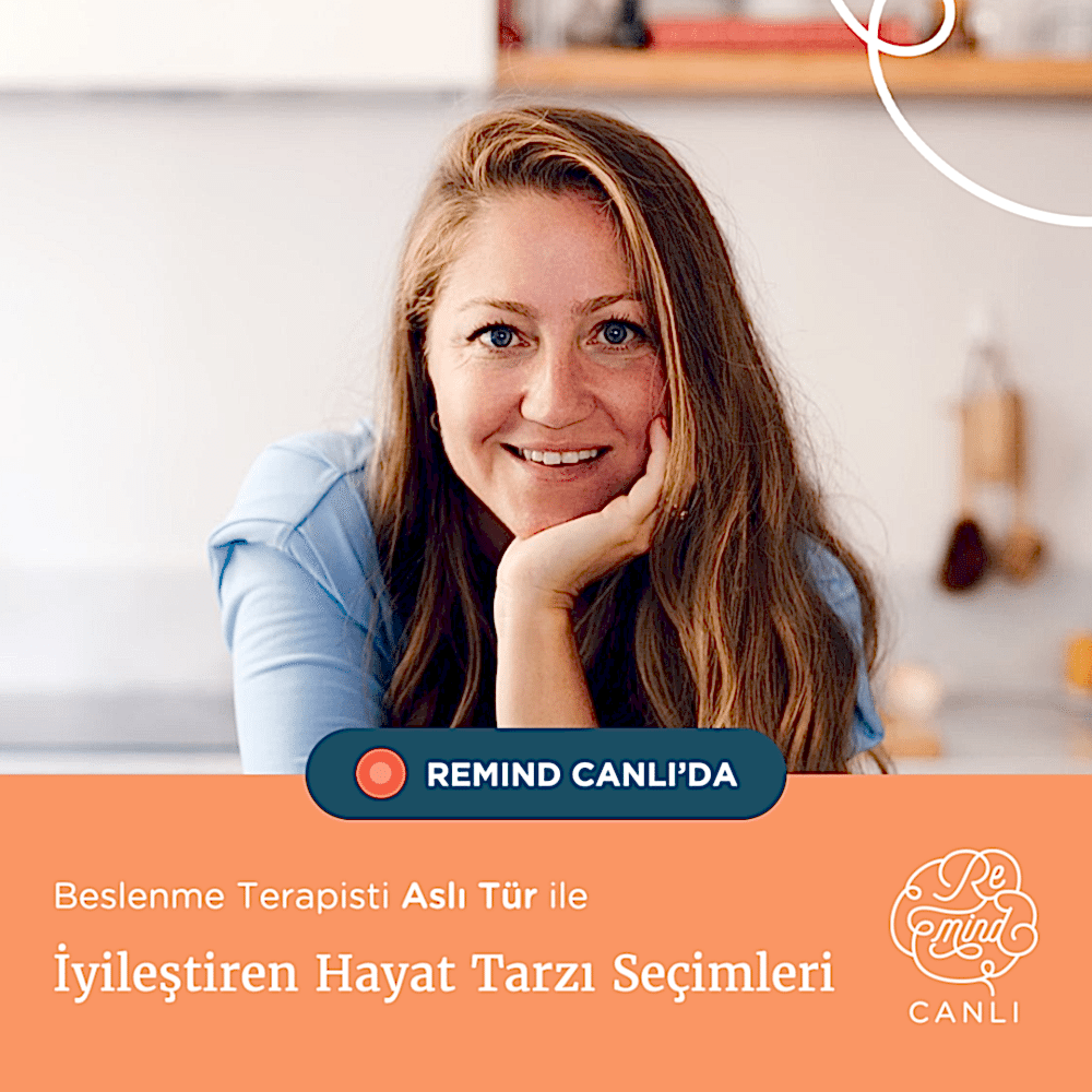 İyileştiren Hayat Tarzı Seçimleri