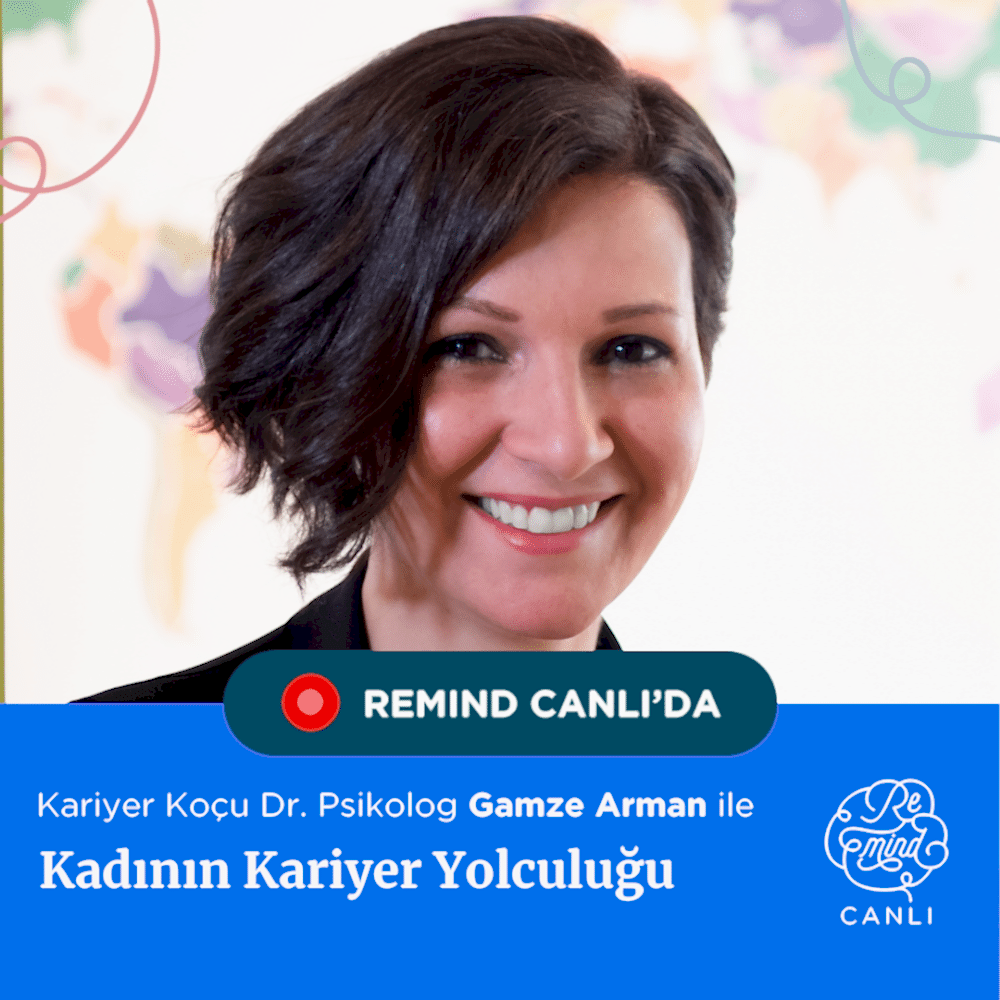 Kadının Kariyer Yolculuğu