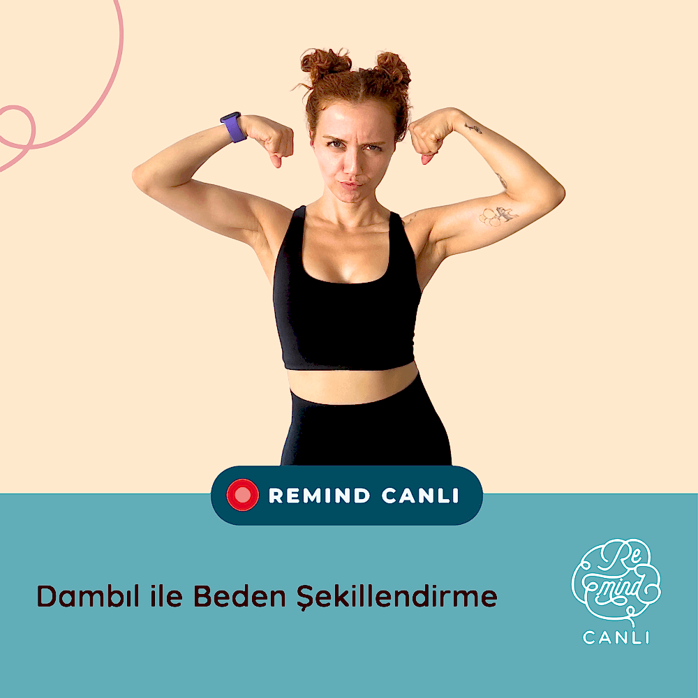 Dambıl ile Beden Şekillendirme