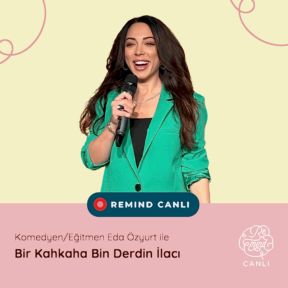 Bir Kahkaha Bin Derdin İlacı