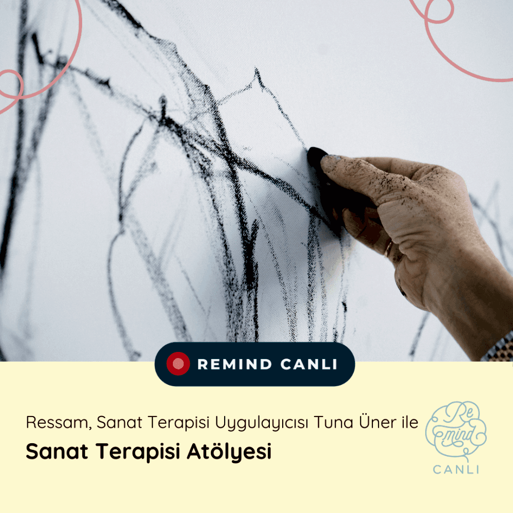 Sanat Terapisi Atölyesi