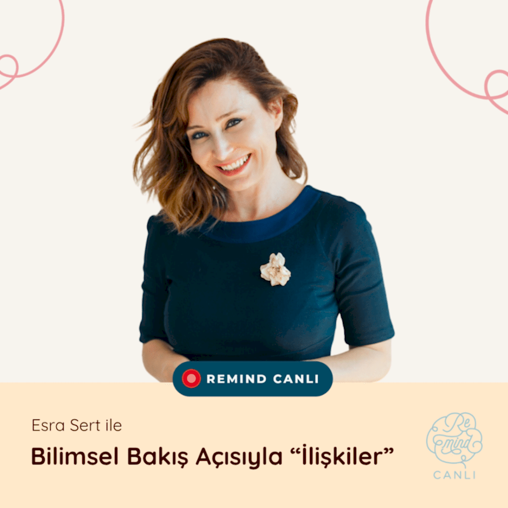 Bilimsel Bakış Açısıyla İlişkiler Atölyesi